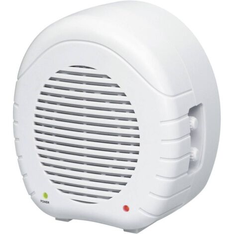 PENTATECH Cane da guardia elettronico EW 01 105 dB EW 01