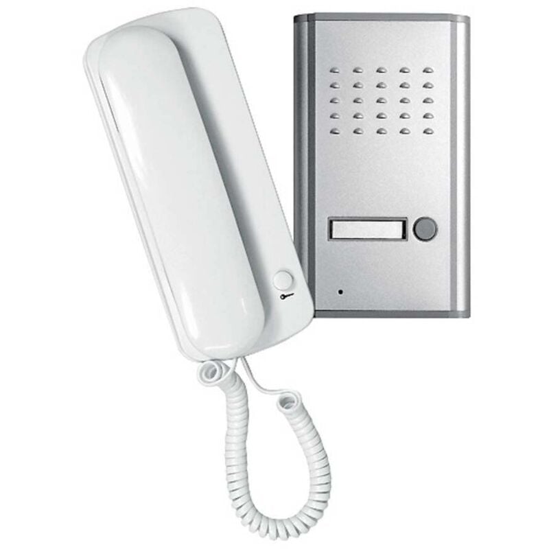 Indexa - Interphone pentatech DP601 Set complet