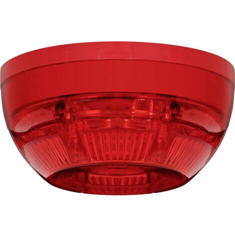 PENTATECH GÉNÉRATEUR DE SIGNAL ACOUSTIQUE ET OPTIQUE LED BA10S 100 DB 12405