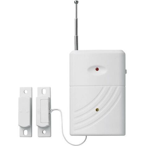 PENTATECH Tür-/Fensteralarm MA80KM 33552