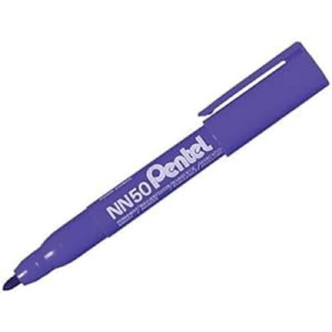 Pentel Green Label Permanent Marker marcatore permanente