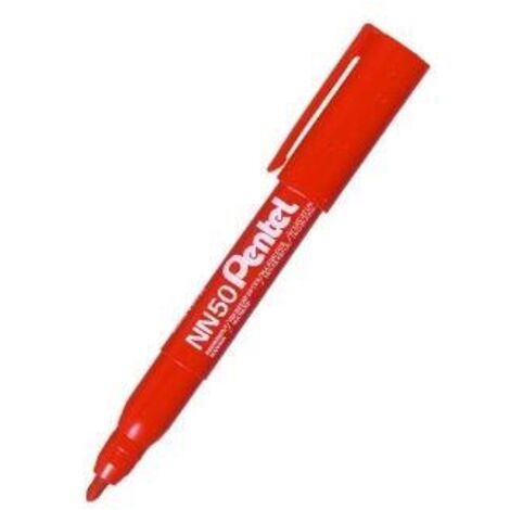 Pentel Green Label Permanent Marker marcatore permanente