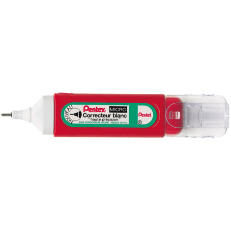 Pentel Micro correttore liquido 12 ml