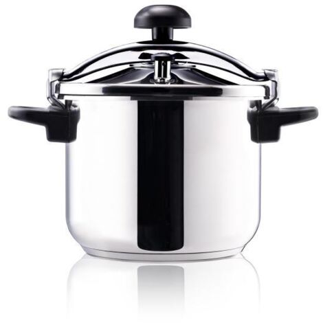 Pentola a pressione taurus moments classic 6l