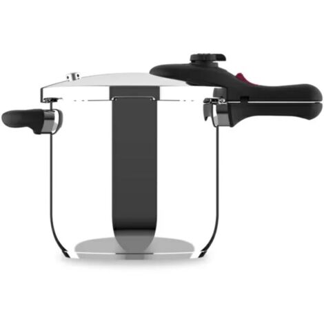 Pentola a pressione taurus moments rapid 4l