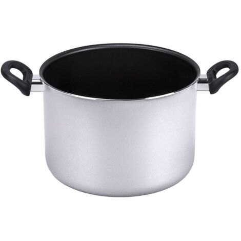 PENTOLA ANTIADERENTE ‘CUCINA’ Ø cm. 24