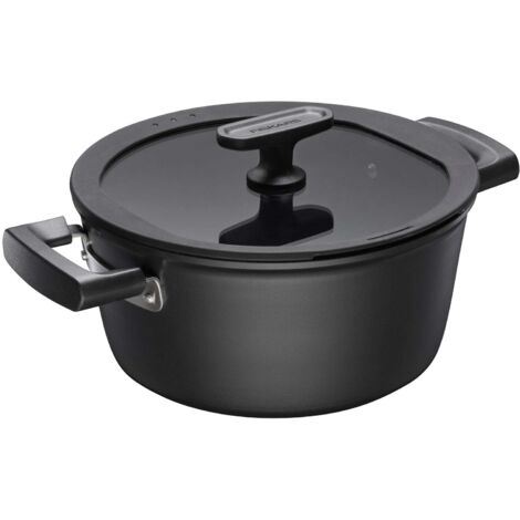Pentola con coperchio 3,5 l - FS-1075526