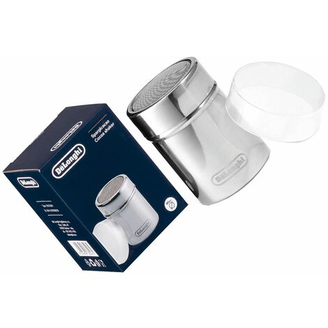 Pentola di cioccolato - Accessori e prodotti - DELONGHI - 4369419