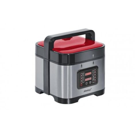 Pentola elettrica Steba DD 1 ECO [050300]