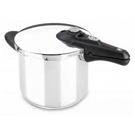 Pentola Express BRA BraisogonaA185101 4 L Acciaio inossidabile Metallo 4 L