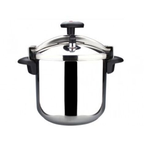 Pentola Express Magefesa Star Metallo Acciaio inossidabile 6 L