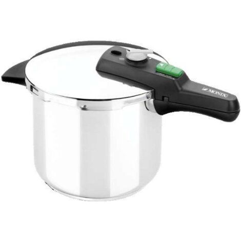 Pentola Express Monix BraisogonaM560005 (4 + 6 L)