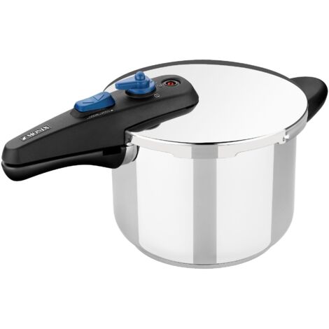 Pentola Express Monix M570001 4 L Acciaio inossidabile Metallo 4 L