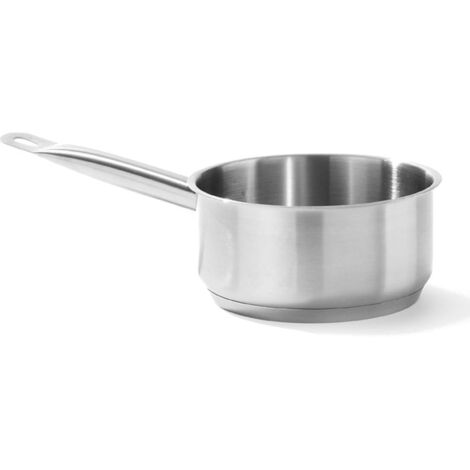 Pentola Kitchen Line senza coperchio, 5 l, diametro. 240 x 115 h - Hendi 838303