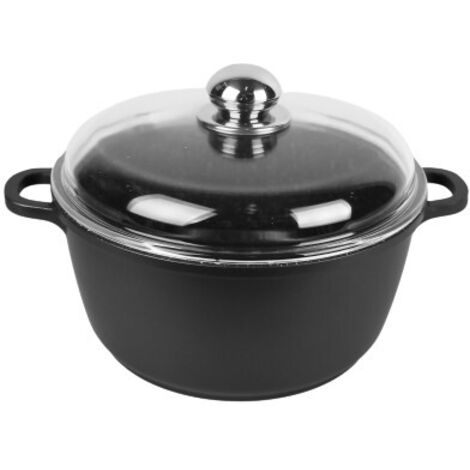 Pentola Maestro con coperchio 20 cm, 2,1 l