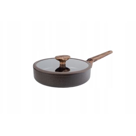 Pentola Riley&Taylor Loft con coperchio, 24 cm, 2,3 l