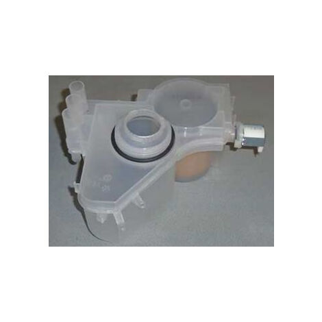 Pentola salata per lavastoviglie beko 1768300100