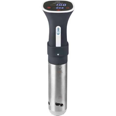 pentola sottovuoto 800w - 69302 - lacor