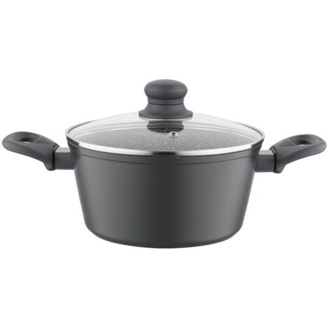 Pentola Virgo in alluminio 16 cm 1,3 l Florina