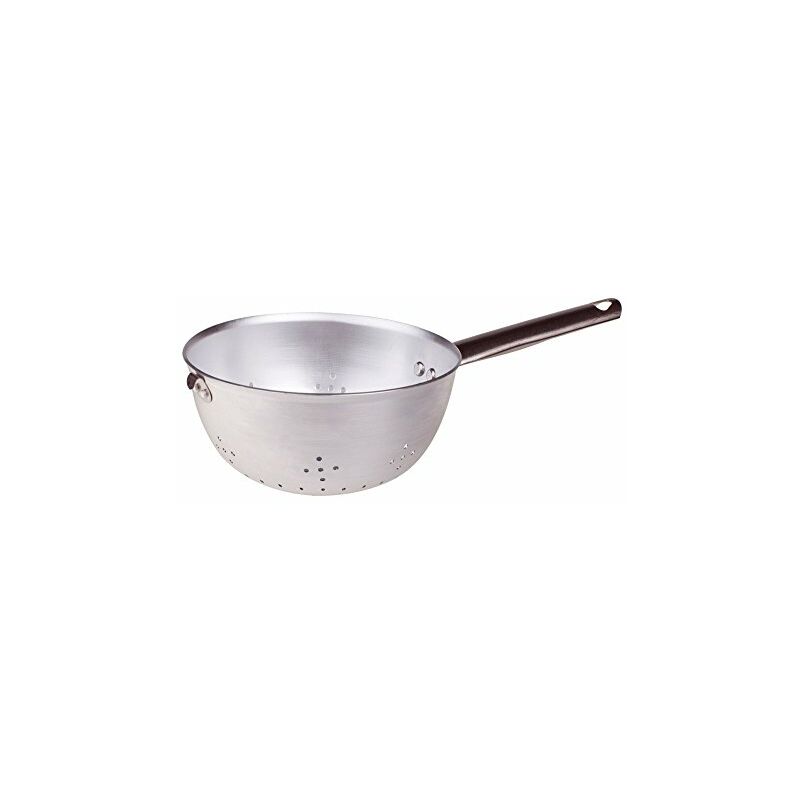 ALMA14032 Alluminio Professionale 3 mm, Colapasta
