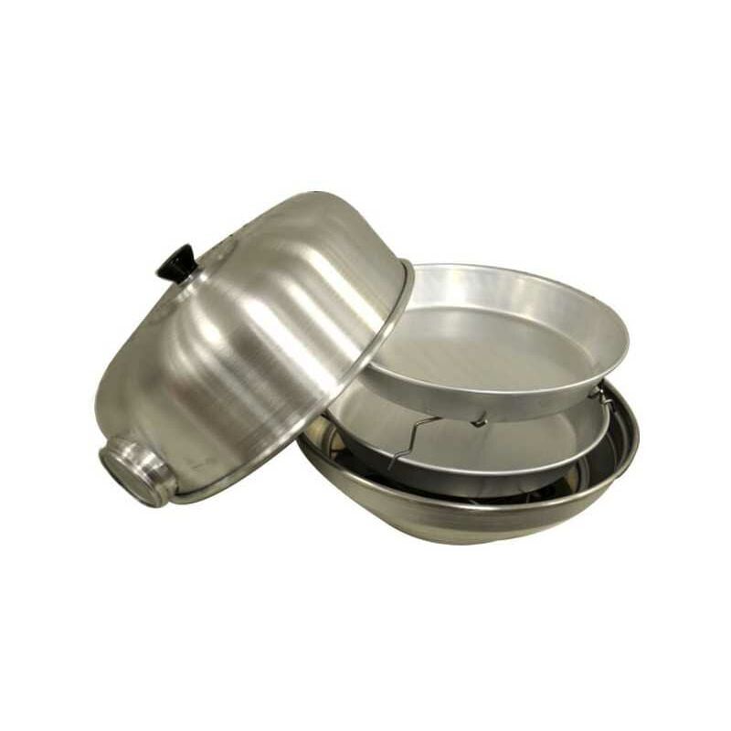 Four avec Aluminium Eye cm 35 Famille Agnelli