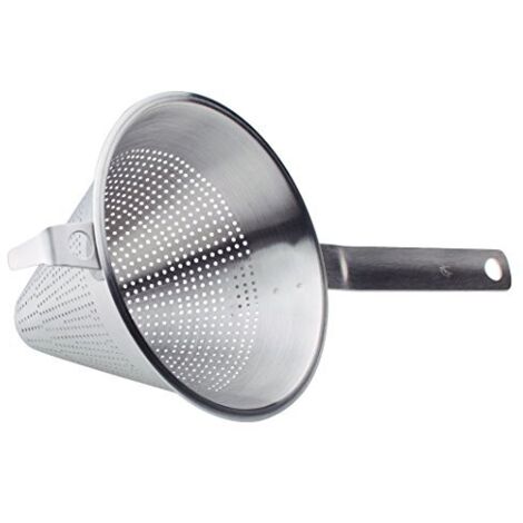 Pentole Agnelli Linea Acciaio Chinoise, 20 cm