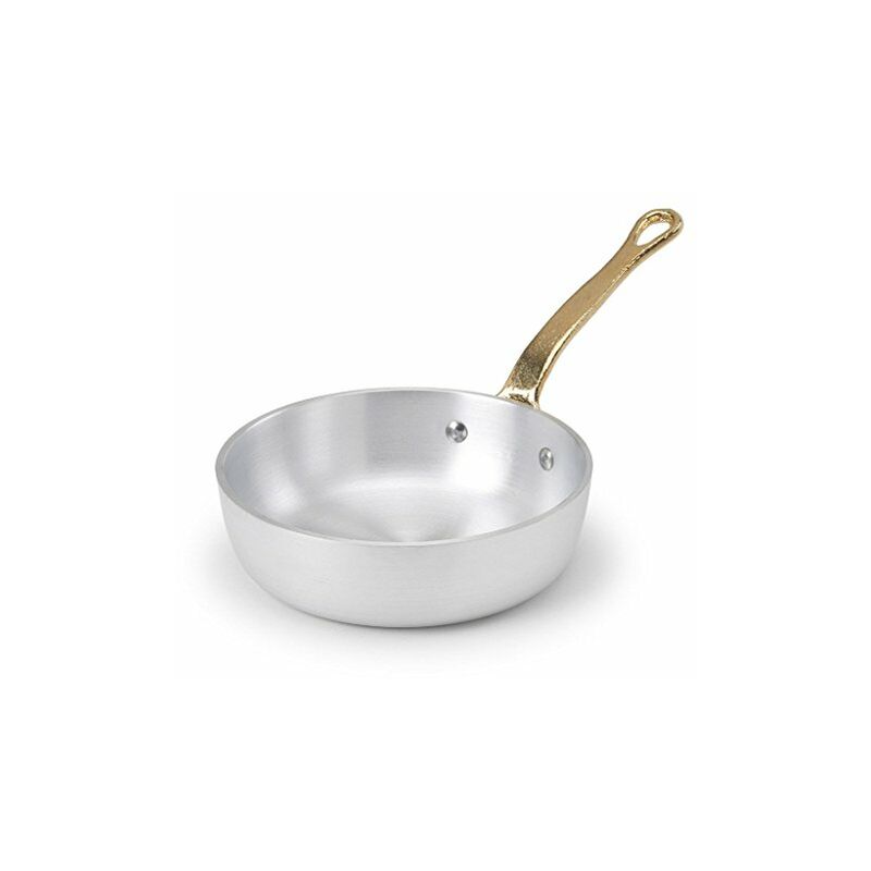 Padellino a servire, Alluminio, 12 cm - Pentole