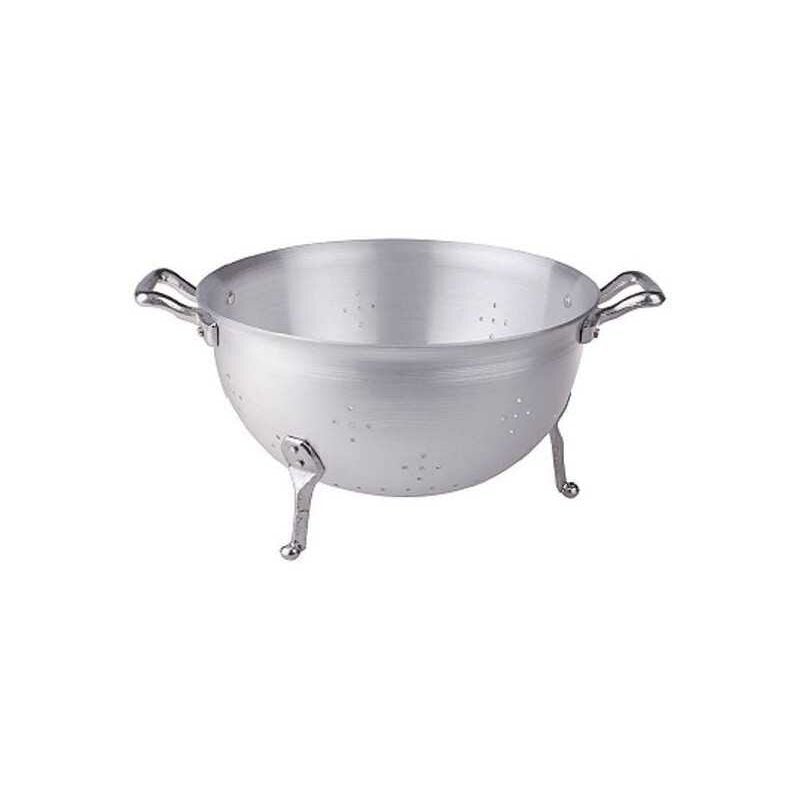 Agnelli - Passoire en aluminium cm 20 Famille