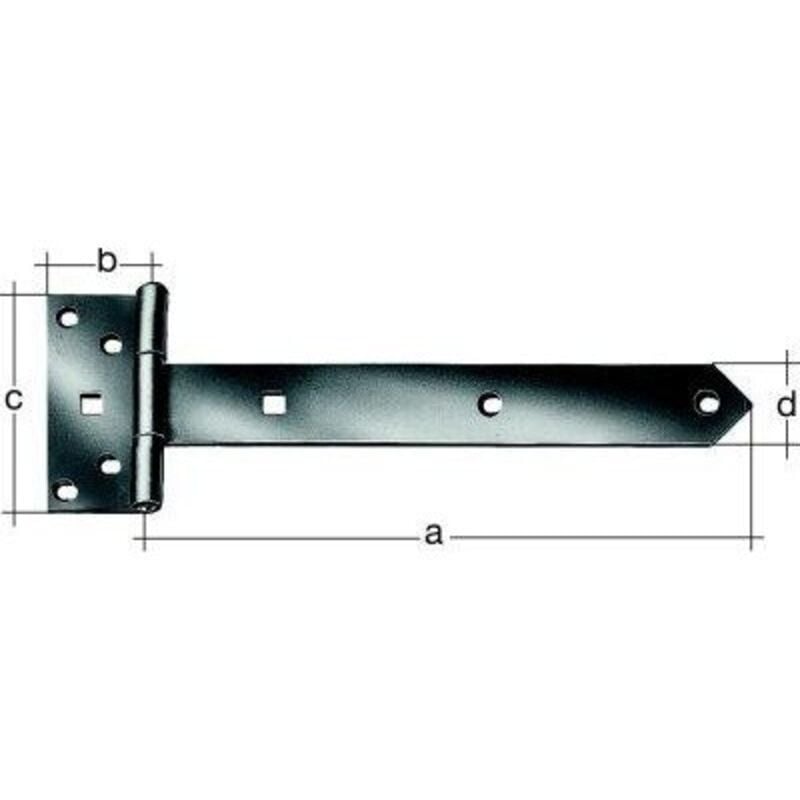 Penture 3124/VA/250 mm