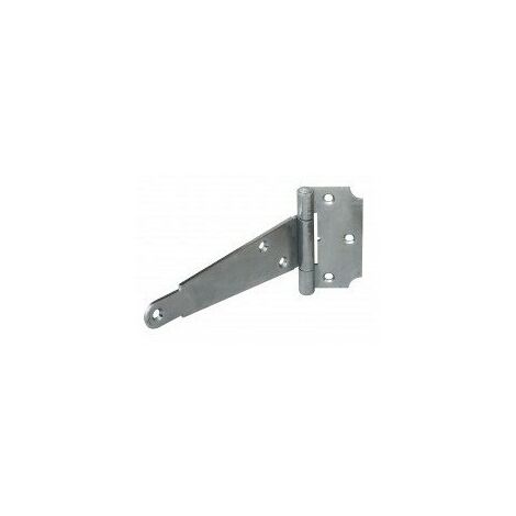Penture Angl Legere Bichr 80mm V624090