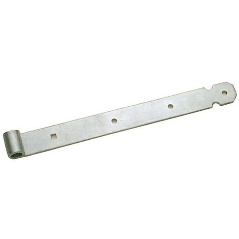Penture droite 16x800mm UNIVERSEL HS546132