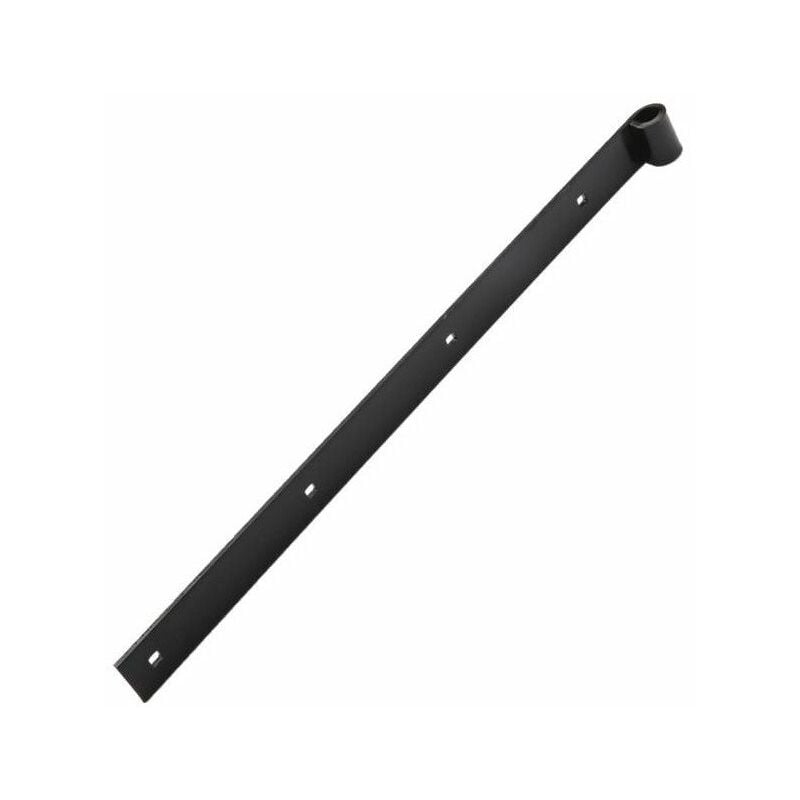 Penture Droite Percée 40x5 Ø16 Lg 1200mm