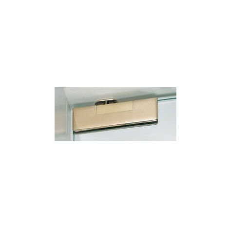 Penture haute 3272 - STREMLER                                                                Chromé brillant