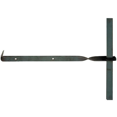 Penture volet Taille 0 tzn 450 x 26 (Par 10)