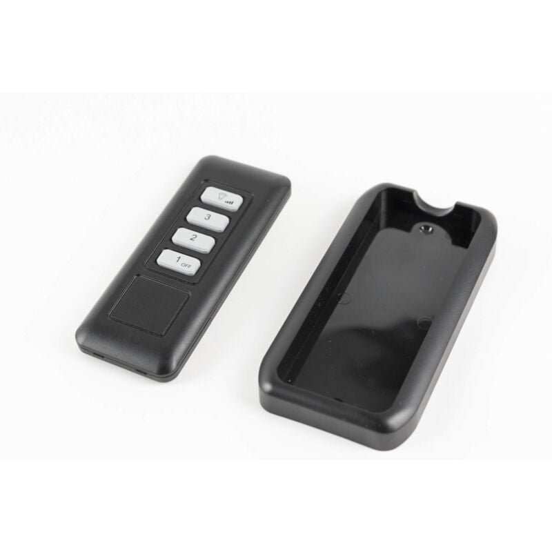 Wireless Ceiling Fan Remote Control - Pepeo