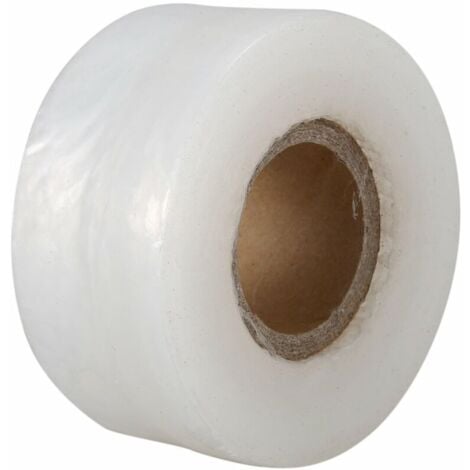 Pepiniere greffage etirable auto-adhesive biodegradables 3CM 100M
