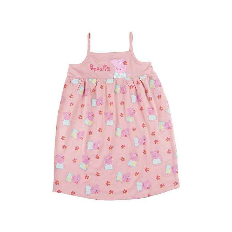 

Vestido Rosa - Peppa Pig