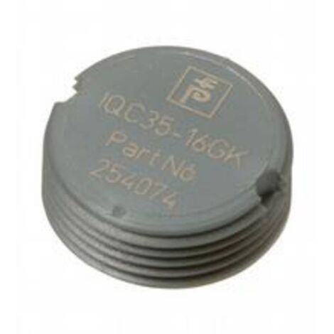Pepperl+Fuchs 254074 Transponder RFID IQC35-16GK 1 pz.