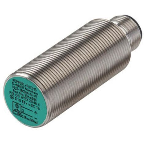 Pepperl+Fuchs Capteur inductif NAMUR NJ5-18GM-N-V1 12xGxxxD