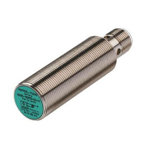 Pepperl+Fuchs Capteur inductif PNP NRB8-18GS50-E2-V1