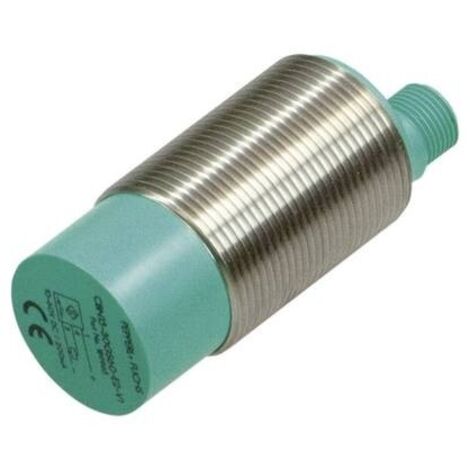 Pepperl Fuchs CCN15 30GS60 A2 V1 rivelatore capacitativo industriale