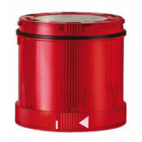 Pepperl+Fuchs Elément de colonne de signalisation 216076 VAZ-LAMP-70MM-RD 1 pc(s) A273822