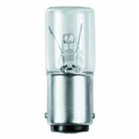Pepperl+Fuchs Élément d'éclairage continu 216081 VAZ-LAMP-70MM-BULB-5W/24V 1 pc(s) A273882