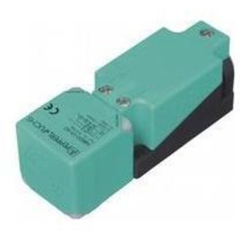 Pepperl+Fuchs Fabrik Sensor, ind. NBB20-U1-E2