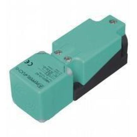 Pepperl Fuchs NBB20-U1-E2 Capteur à induction 20 mm