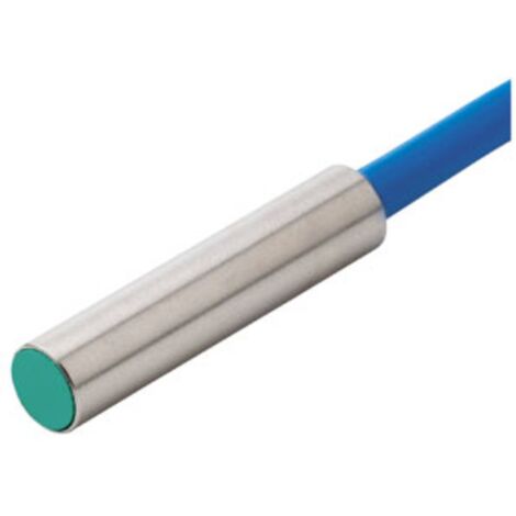 Pepperl+Fuchs Sensore induttivo NAMUR NJ0,8-4,5-N x2xGxxxD