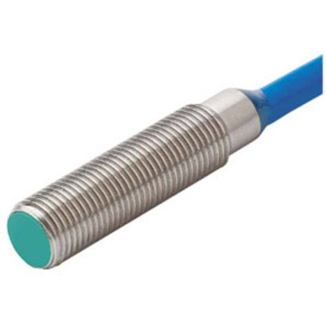 Pepperl+Fuchs Sensore induttivo NAMUR NJ0,8-5GM-N-5M 12xG1xxD