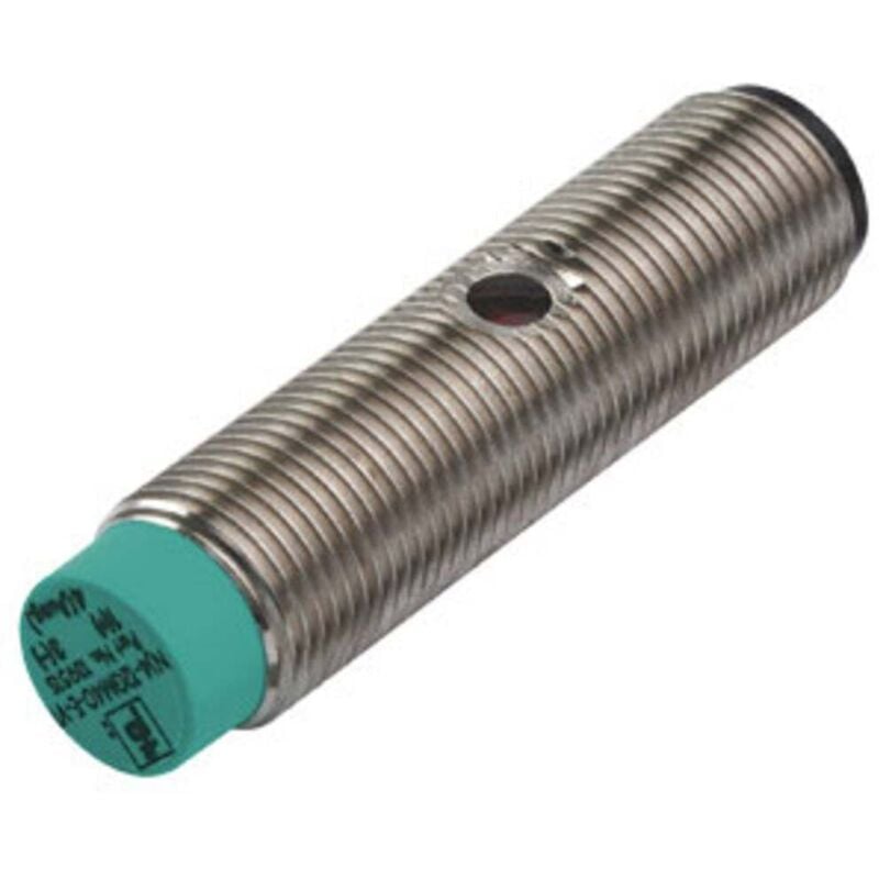 Capteur inductif pnp NJ4-12GM40-E2-V1 - Pepperl+fuchs
