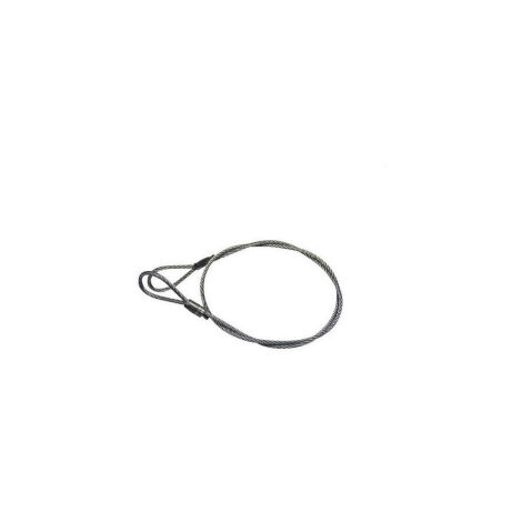 PequeÃ±o cable tensor de bisagra de puerta C00054936 INDESIT