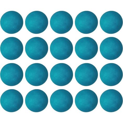 Per 20 pezzi piastre metalliche magnetiche per telefono Piastra disco metallico per supporto magnetico per telefono per auto supporto magnetico